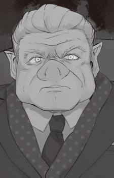 ドルテロ・アムル