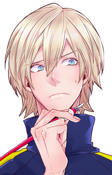 capa de mangá de Hotaruda, Shichiho