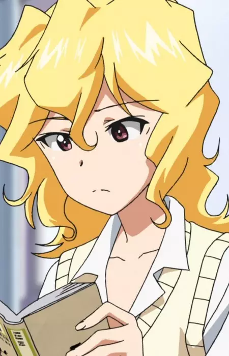Kitou, Miho Image