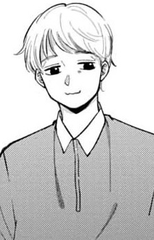 Chief Accountant's Husband