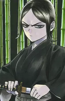 Yami, Ichika