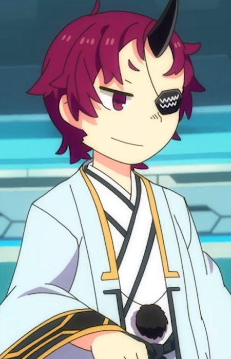 Ichika