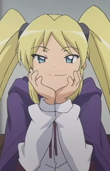 von Guldenhorf, Beatrice Yvonne