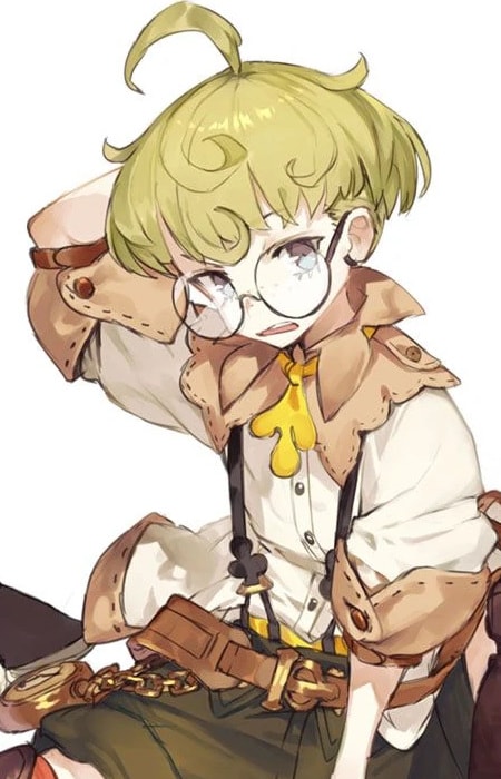 Mongarten, Tao