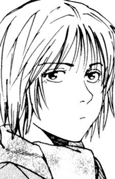 Megumi