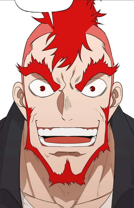 Grigoryevich, Viktor