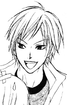 Habara, Rikuto