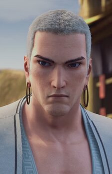 San Zang Tang