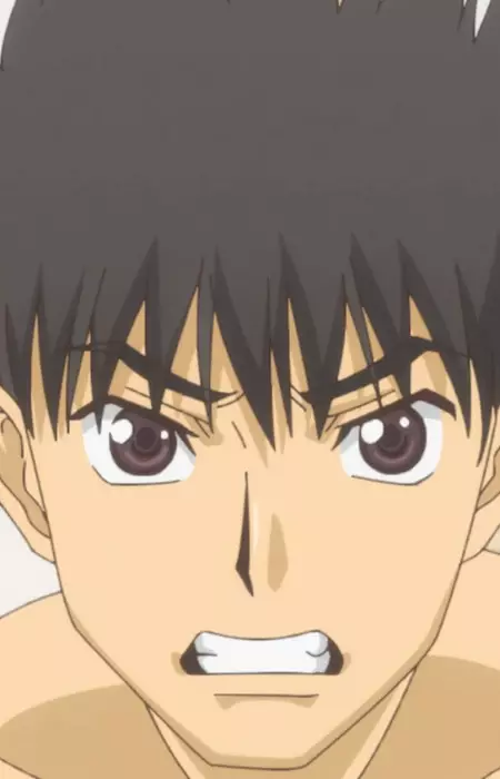 Momomiya, Shintarou Image