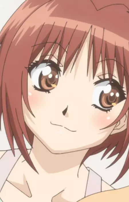 Momomiya, Sakura Image