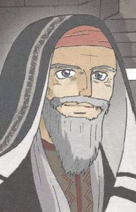 Nicodemus