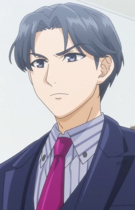 Imagem de Shintarou Iwashimizu,