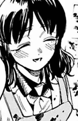 Wan, Kayoko