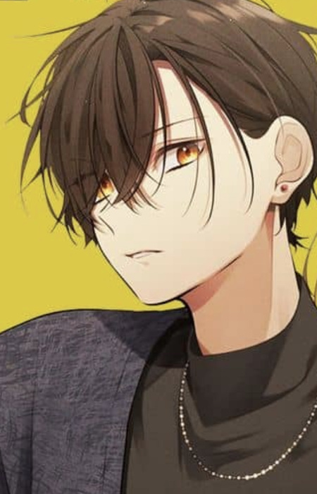 Karakter Mitsusumi, Nao