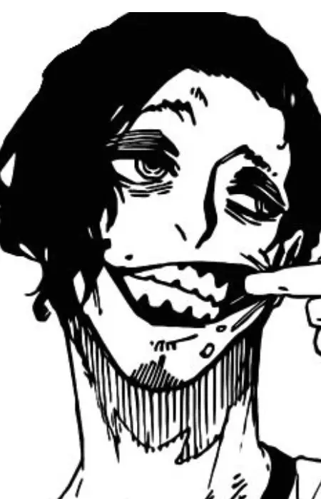 Lorenzo, Don - Supporting character from Blue Lock