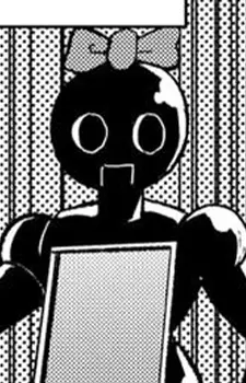 Black Pepper-chan