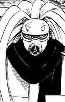capa de mangá de Imanami