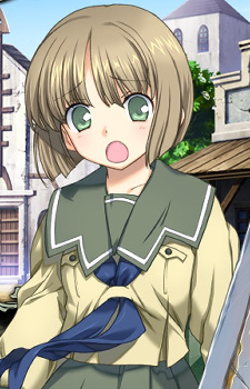 Centers, Sachiko