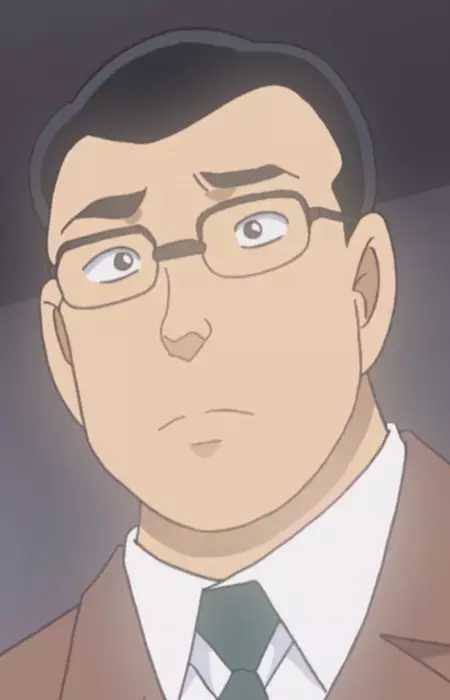 Koneru Bicycle Parking Lot's Staff