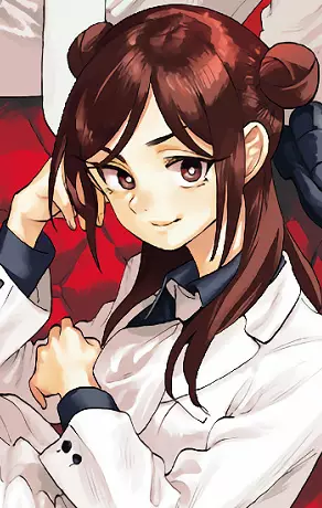 Akabane, Honeko