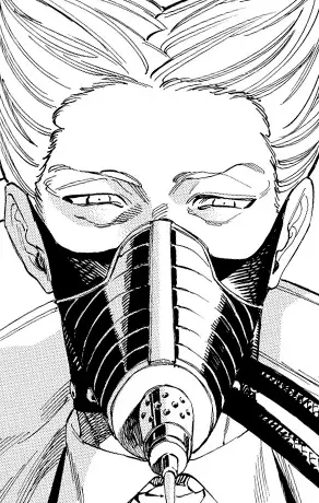 Dokudami, Ganraku