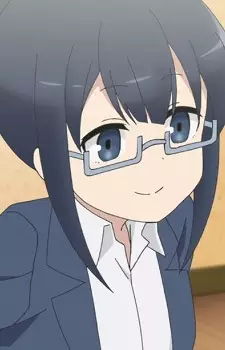 Kuon, Reiko Image