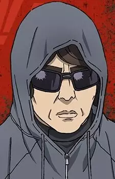 Sakamoto, Yuudai image