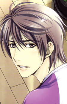 Hatano, Akira