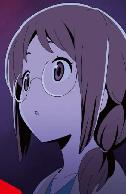 Sanae Kazama,