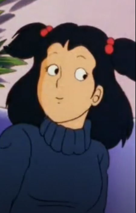 Imagem de Kozue