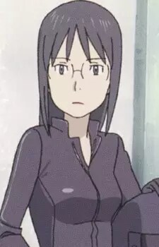 Harakawa, Tamako