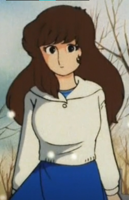 Imagem de Yukari Gojou,