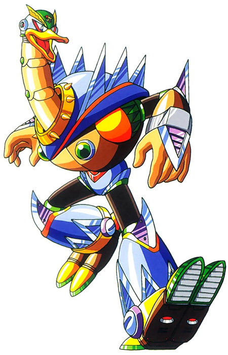 ソニック・オストリーグ