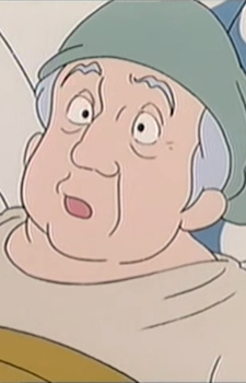 King (Godfather Death)