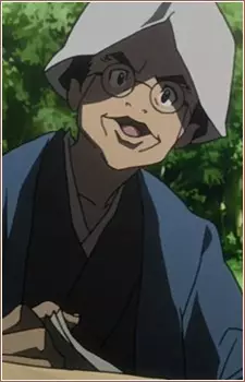 Oshaberi, Ichiemon image