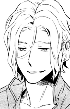 Sakurai, Nozomu