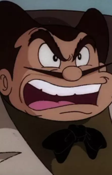 Hellywood Studios Boss