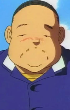Tsukumo, Satoru