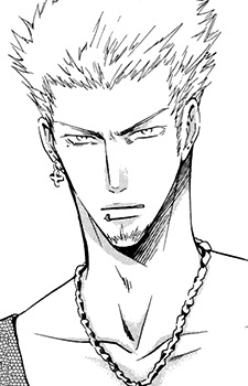 Machieda, Hiroshi