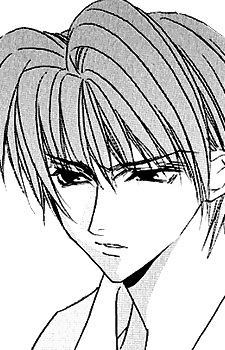 Takemi, Kazushi