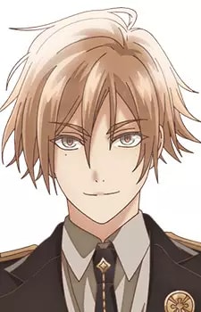 Saeki, Yuzuru Image