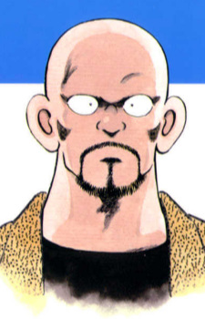 Mizutani, Tsuyoshi