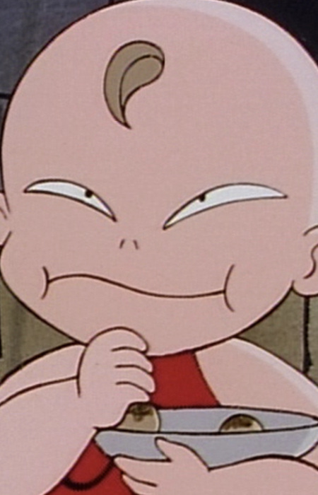 Imagem de Child Seaweed