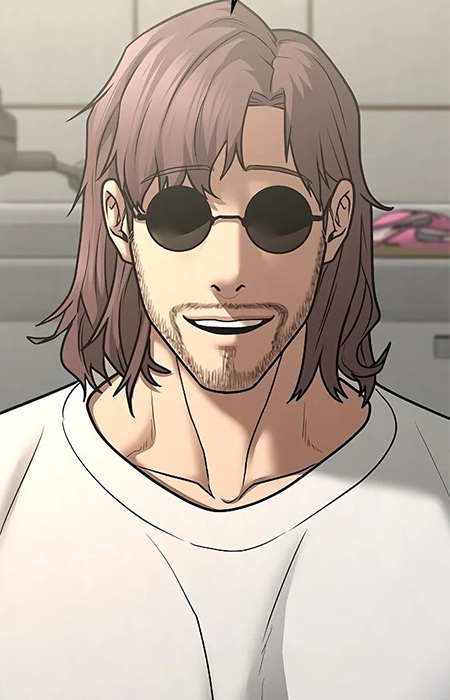 Karakter Shin, Se-Hee
