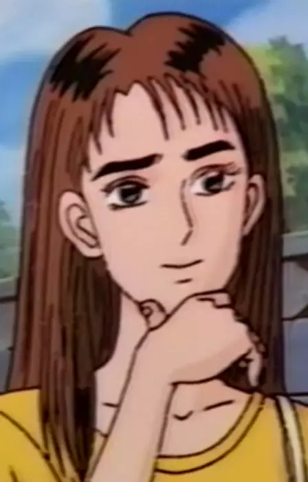 Haijima, Akira Image