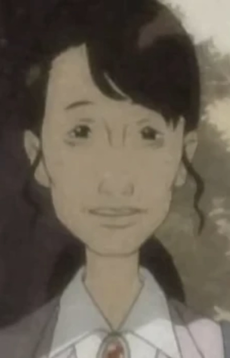 Taeko's Mother
