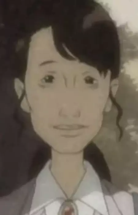 Taeko's Mother image