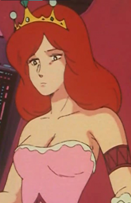 Imagem de Elize Luna
