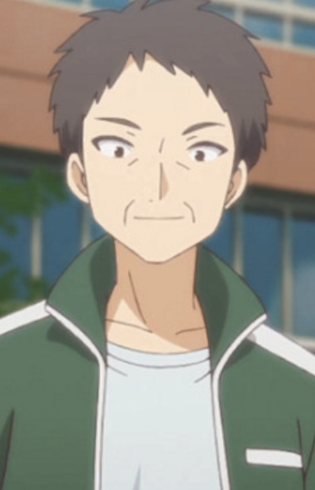 Takahashi