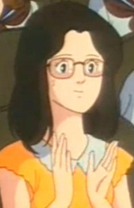 Miyako Kamijou,
